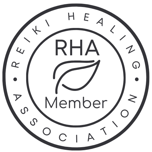 Reiki Healing Association