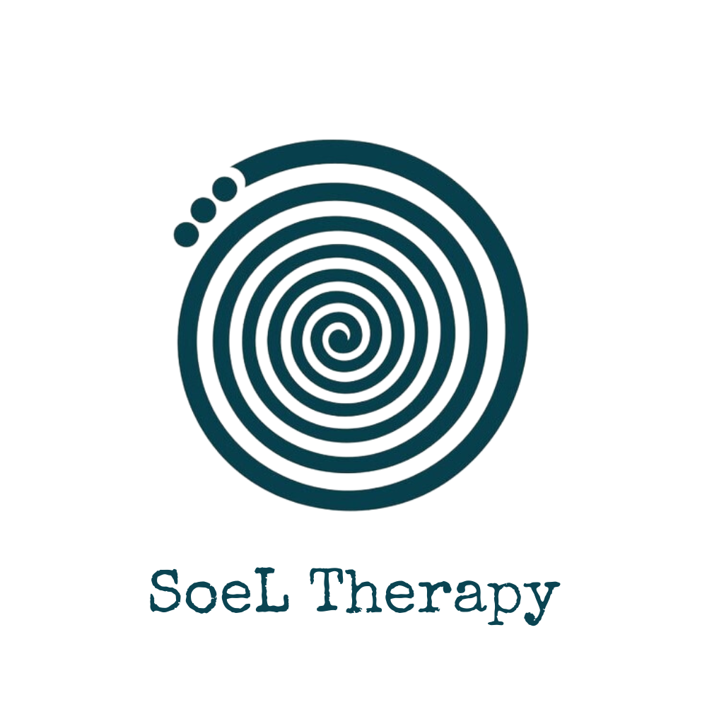 SoeL Therapy - Person Centred Therapy