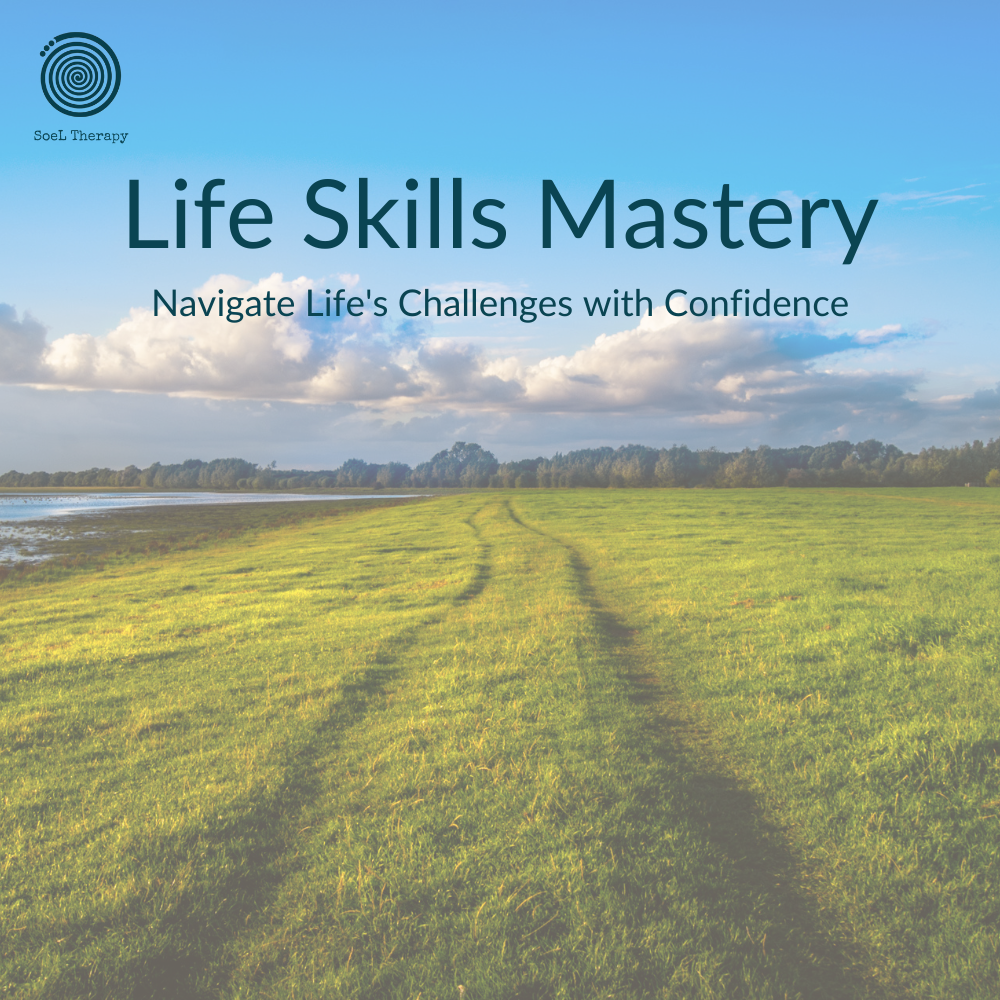 Life Skills Mentoring: Guided Pathways to Personal Empowerment