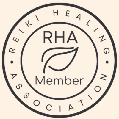 Reiki Healing Association